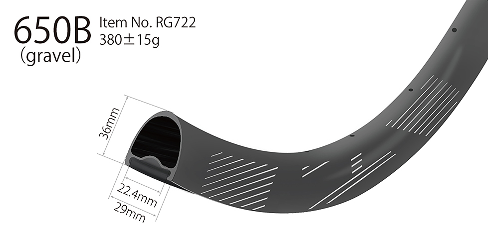 27.5 gravel
